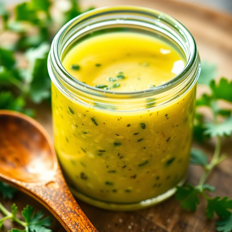 Französisches-Dressing