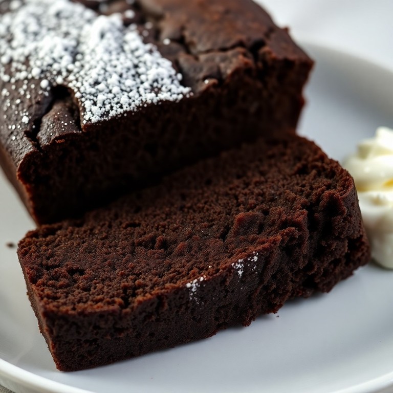 Dolce Rustico Soffice allo Yogurt Greco e Cacao