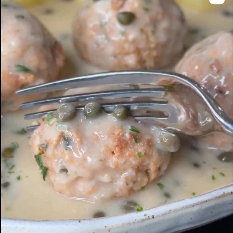 Königsberger Klopse