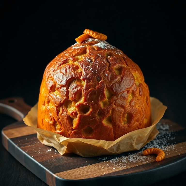Panettone Classico con Biga e Lievito di Birra