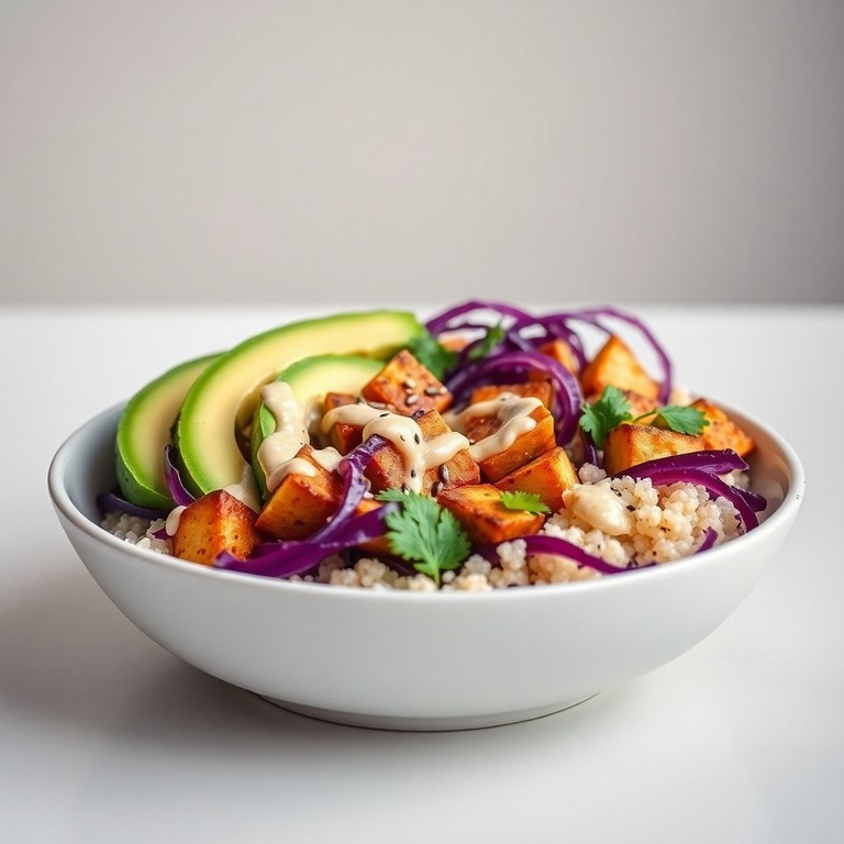 Kingsley's Cool & Chill Vibe Bowl