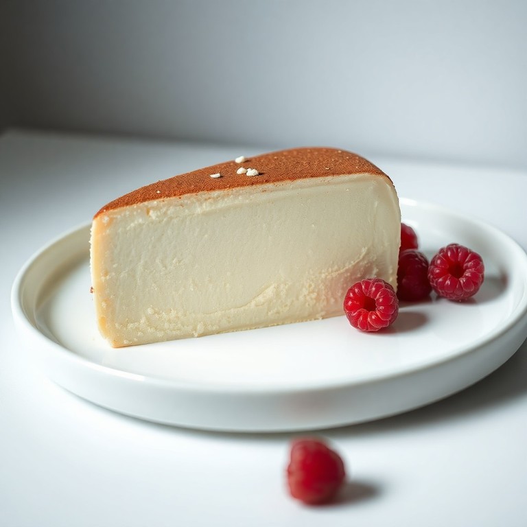 Terrine Cremoso de Leite Condensado e Trigo Gelado