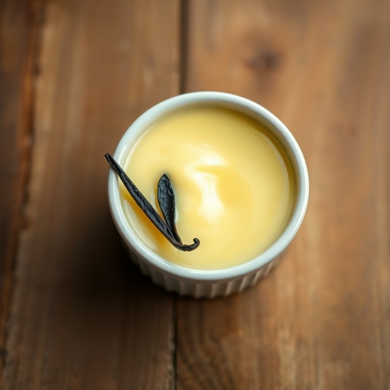 Classic Smooth Vanilla Custard