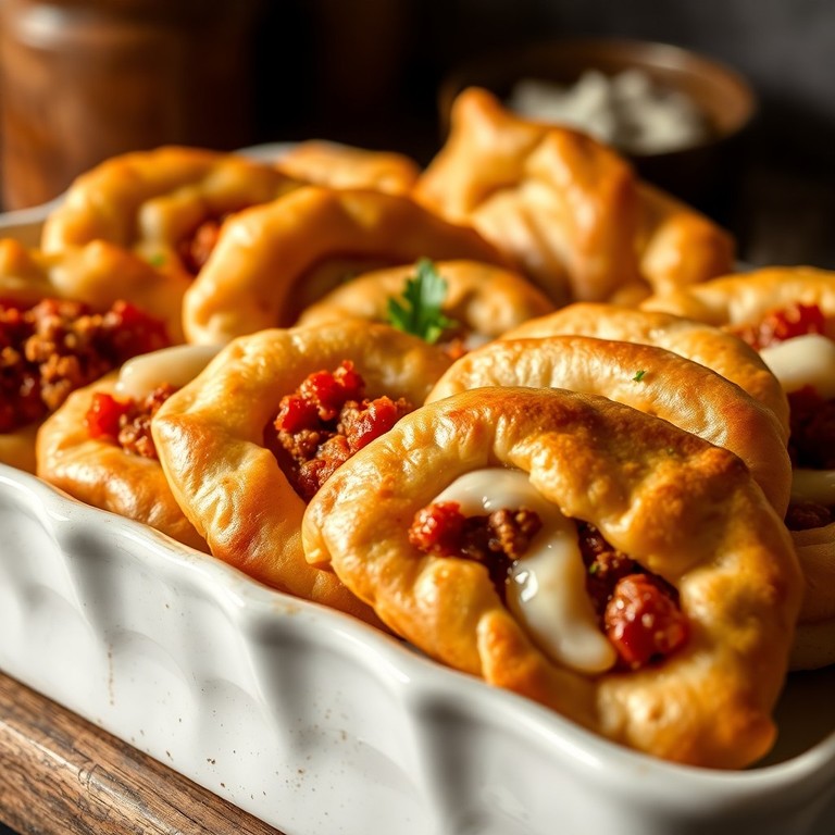 Massa Macia e Crocante para Esfiha Caseira