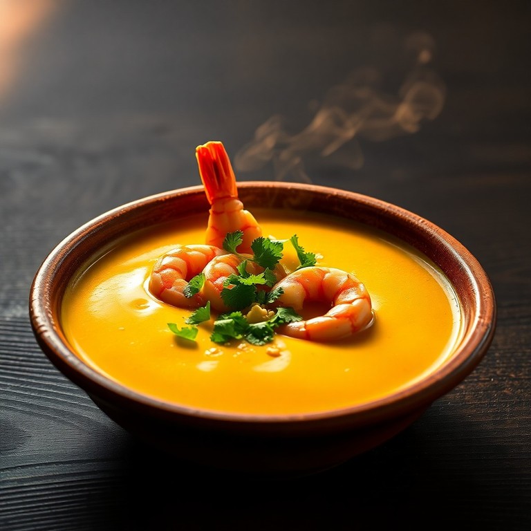 Vatapá Clásico Brasileño