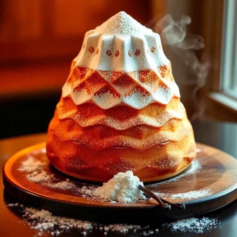 Pandoro Classico da 1 Kg