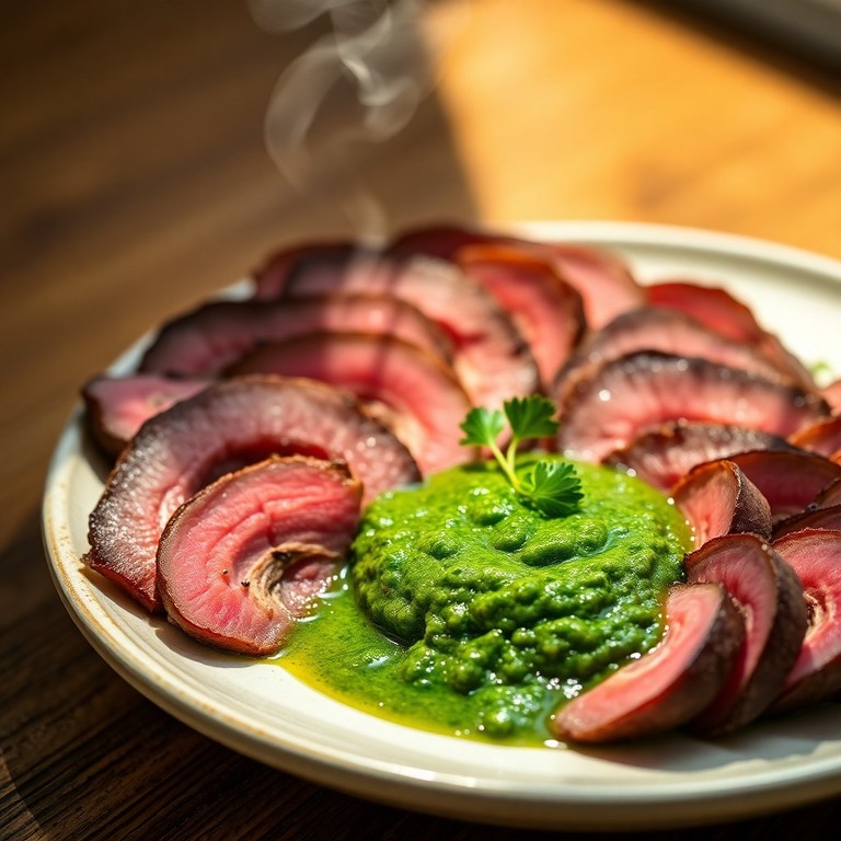 Salsa Verde Classica Piemontese