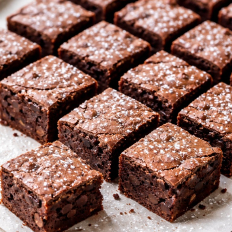 Brownie ¡MartiPro!
