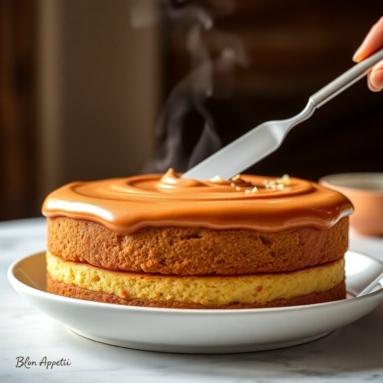 Brigadeiro de Doce de Leite Cremoso Gourmet