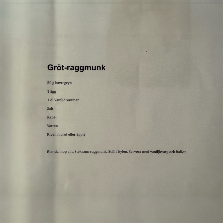 Gröt-raggmunk
