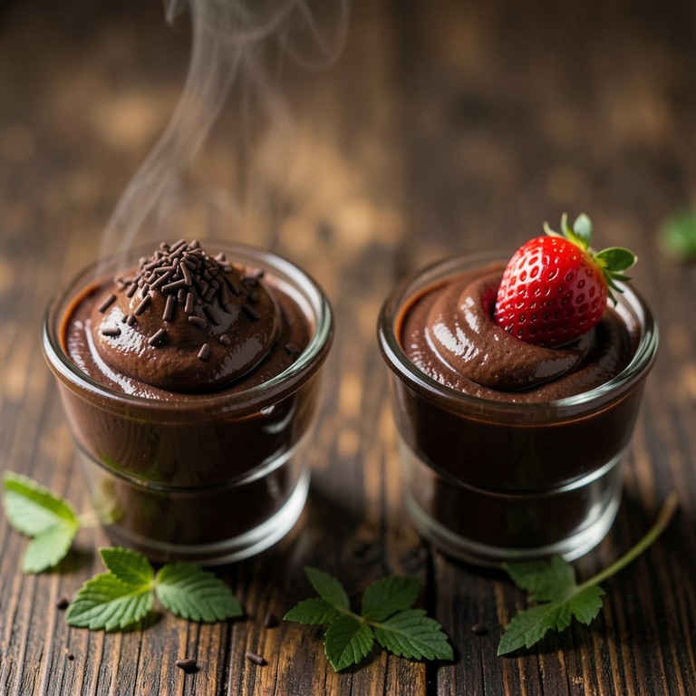 Brigadeiro de Colher Cremoso Rápido