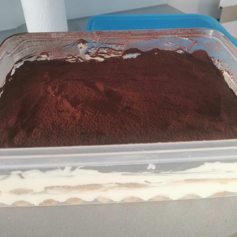 Tiramisu