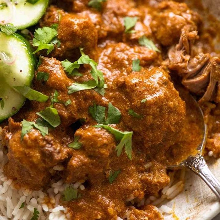 Lamm Rogan Josh