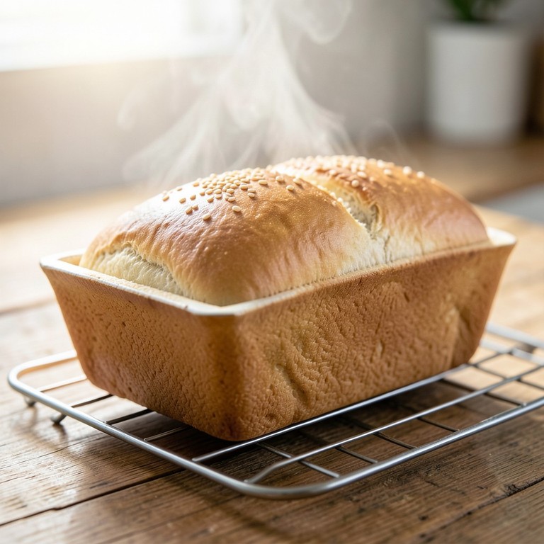 Pão de Forma Ultra Macio com Linhaça