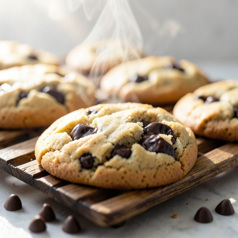 Snelle Chocoladekoekjes (Binnen 30 Minuten)