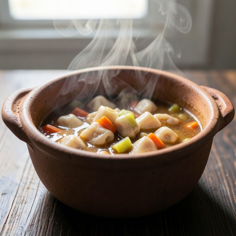 Tripes à la Mode de Caen Traditionnelles