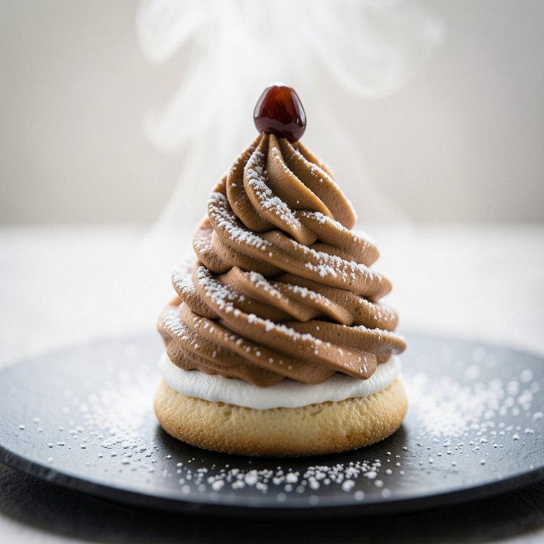 Mont Blanc Classique Aérien