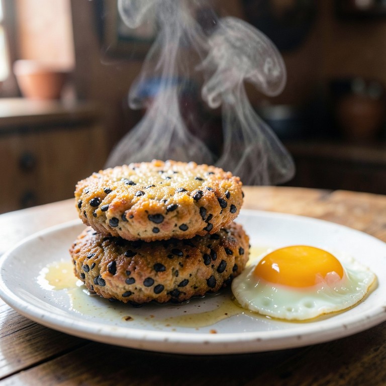 Tacutacu Tradicional Peruano