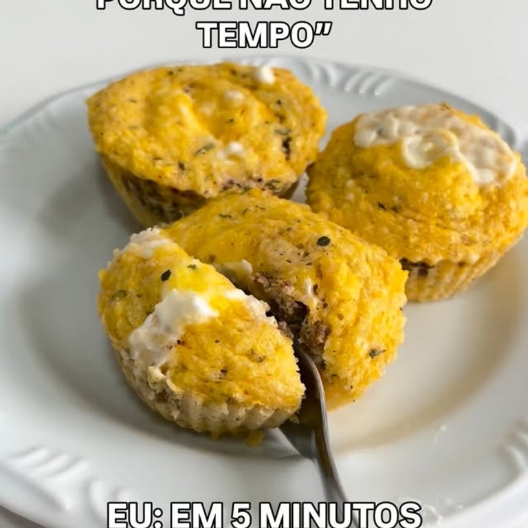 Bolo de Flocão com Patinho