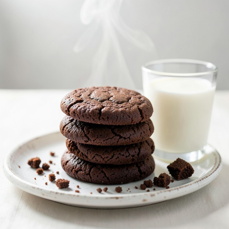 Gentilini al Cioccolato Classici (Osvego)