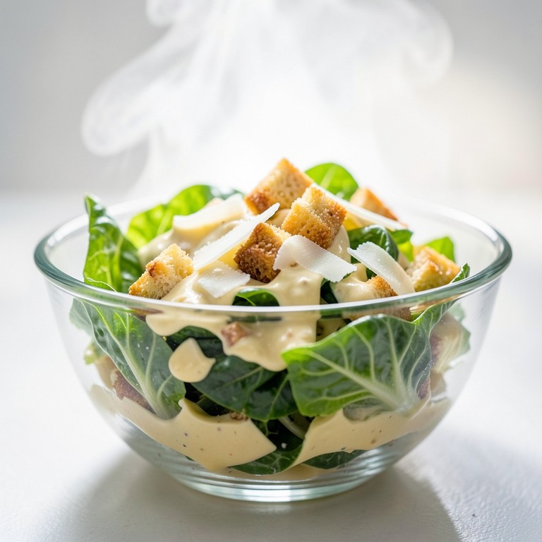 Salade César Express