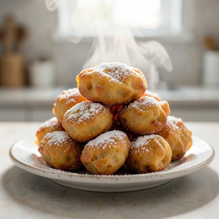 Fatti Fritti Classici