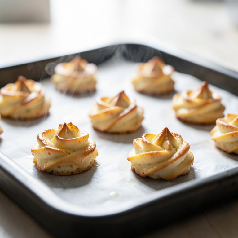 Pommes Duchesse Classiques