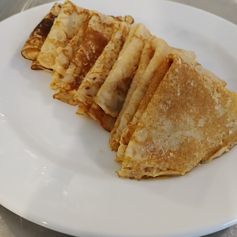 Crêpe