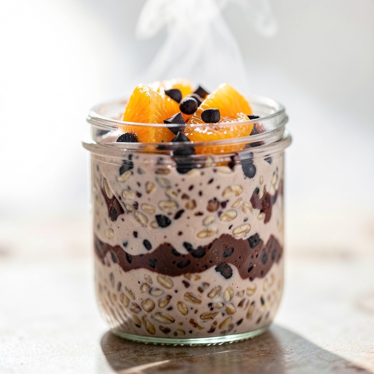 Avoine Nuit Chocolat-Orange Classique