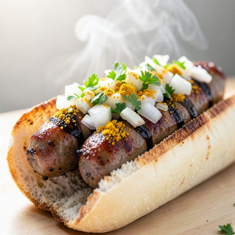 Klassische Salzburger Bosna