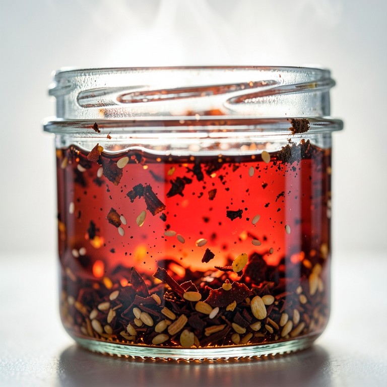 Umami Bomb Microwave Chili Oil