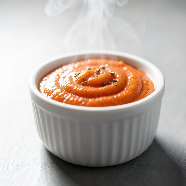 Sauce Ketchup-Orange Classique pour Magret