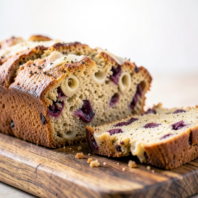 Plumcake salato ai tortellini