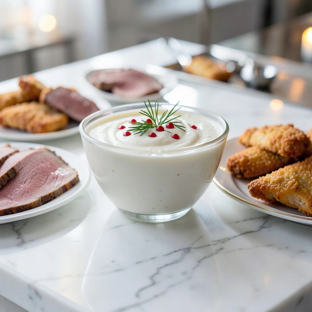 Fondue-Dips