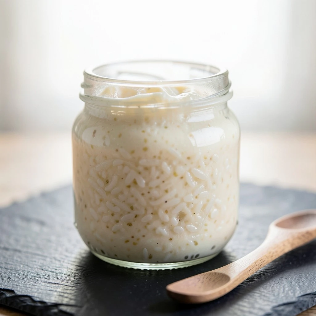 Classic Shio Koji (Fermented Rice Seasoning Paste)