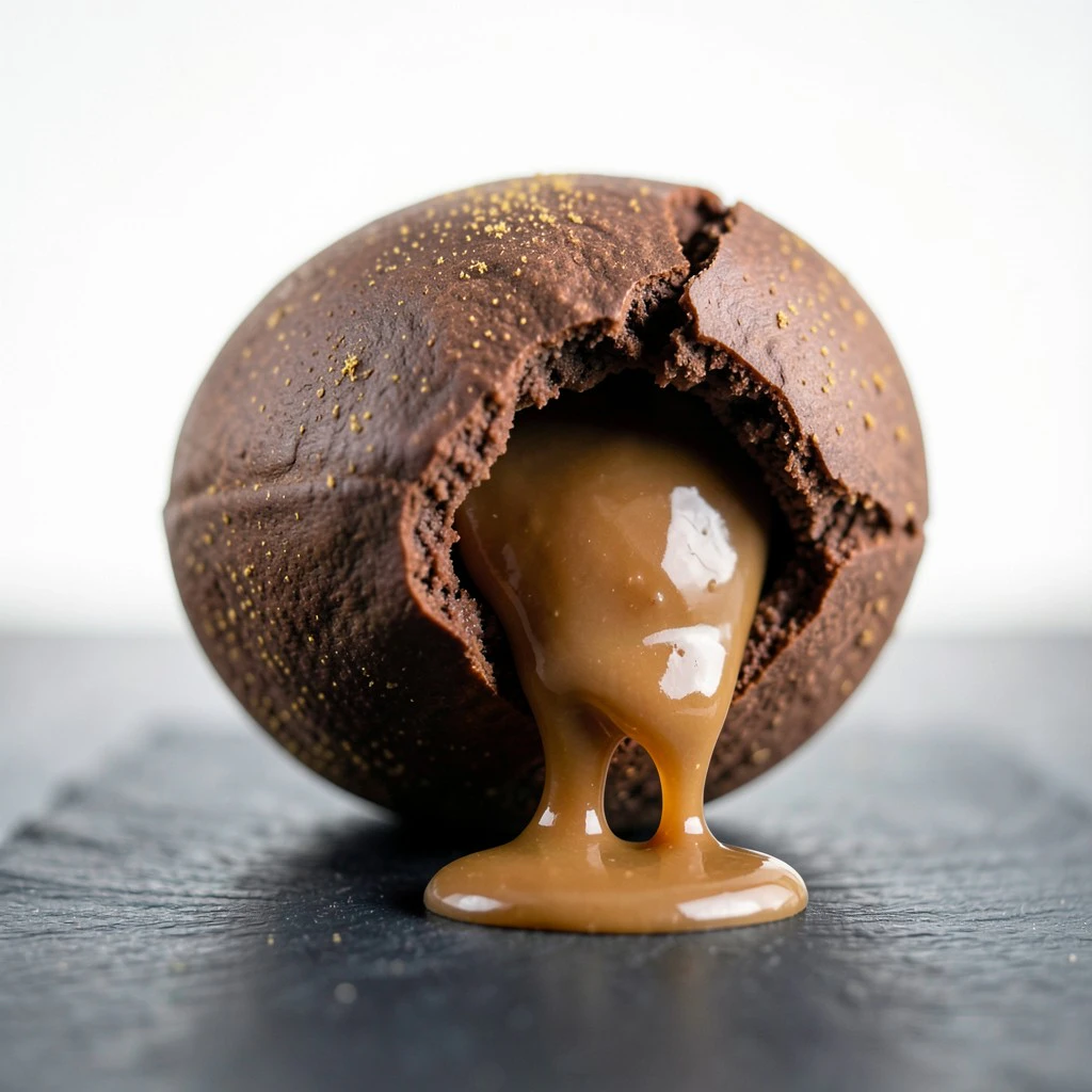 La Noisette Intense
