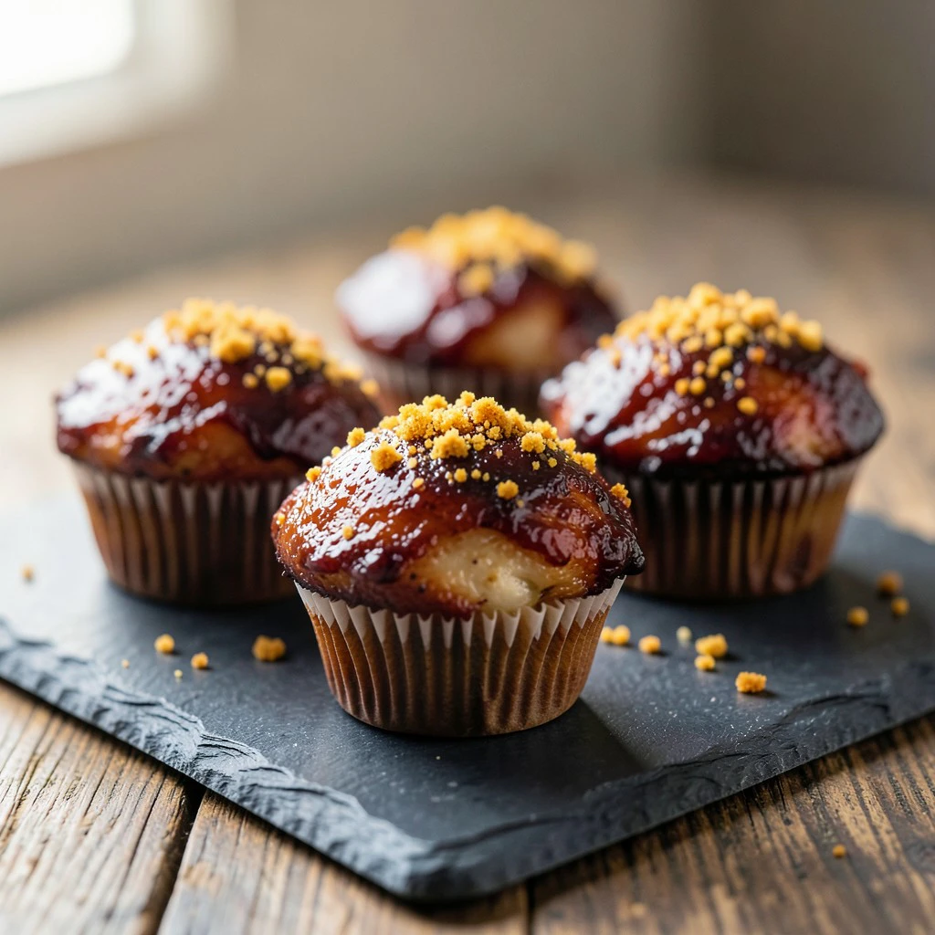 Cupcake Chicken