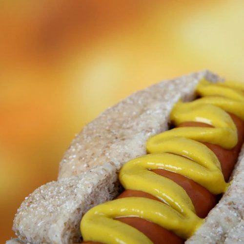 Sans' Hotdogs