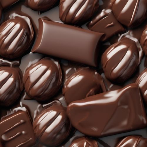 Chocolate Candy