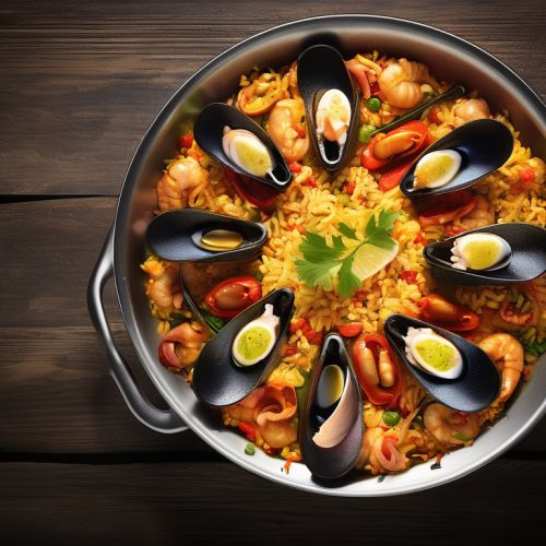 Paella
