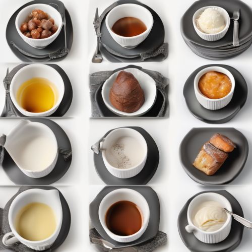 Französisches Rezept