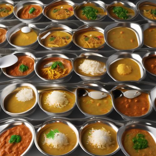 Reis Curry
