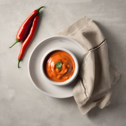 Chipotle Southwest Sauce
