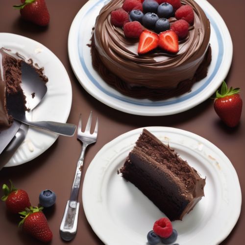 Chocolate Cake