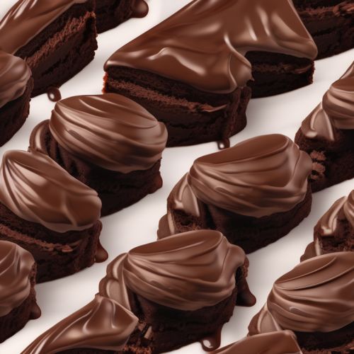 Easy Chocolate Cake for 6 People