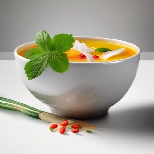 Vietnamesisches Rezept