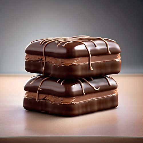 Tim Tams