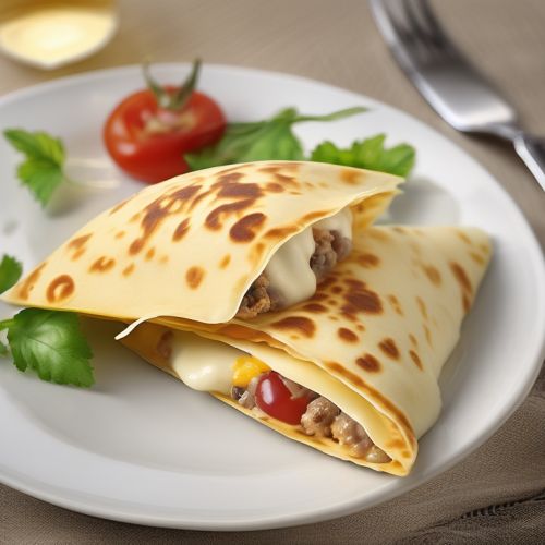 Quessadilla