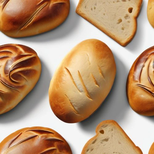 Turkish Bread