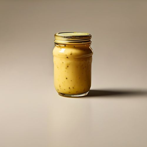 Fermented Mustard